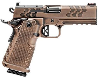 Kimber 2K11 Pro Minotaur 9mm Pistol, Optic Ready, 19-Rd - $2179.99 (Free S/H)