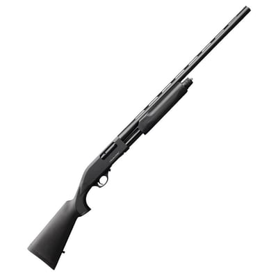 Charles Daly 301 12 Gauge 3in Black Pump Action Shotgun - 28in - $179.77  (Free S/H over $75 or Free store pickup)