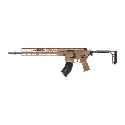 SIG SAUER MCX SPEAR-LT 7.62x39mm 16" BBL (1)28RD Mag Coyote - $2499.99  