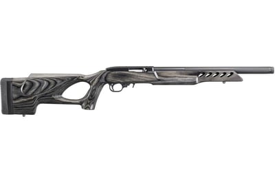 Ruger, 10/22 Target, Semi-auto Rifle, 22 LR, 16.1" - RUG21186 - $699.99  ($8.99 Flat Rate Shipping)