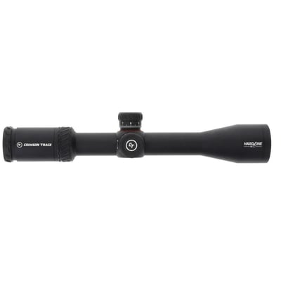 Crimson Trace Hardline 3-12x42mm SFP Custom MR1-MIL Reticle Black - $161.99 after code "WLS10" 