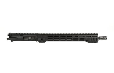 Dirty Bird 16″ 5.56 NATO Govt M-LOK AR 15 Upper V3 - $429.95 