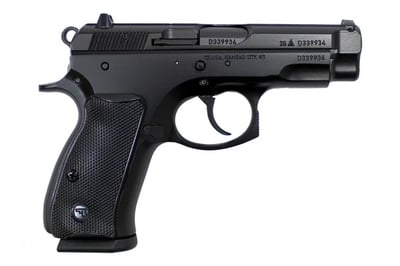 CZ CZ75 Compact 9mm Pistol - $545.19