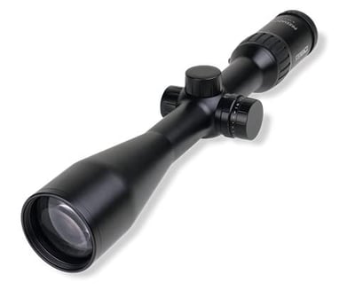 Steiner 8772 Predator 4 4-16x50mm E3 Reticle - $782.99 + FREE Shipping