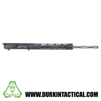 24″ .308 Match Grade Complete Upper - $479.99 w/code "SURVIVAL" 