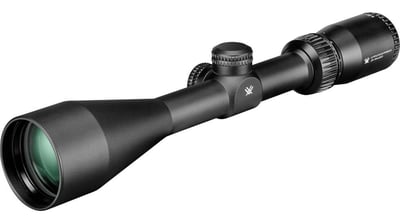 Vortex Crossfire II 3-9x50mm SFP Straight Wall BDC MOA Rifle Scope - $129.99 + Free Shipping