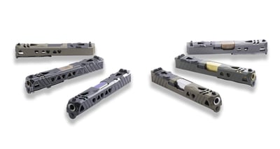 Glock 19 Gen 3 Complete Slide with RMR Optic cut - $239.99