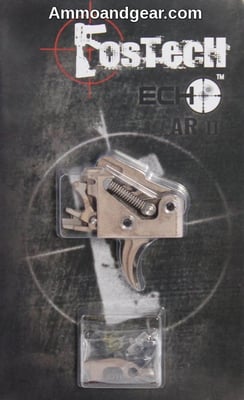 FosTech Echo 2 AR Trigger - $469.99