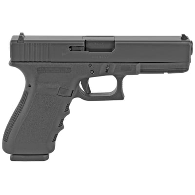 Glock 21SF Gen 3, .45 ACP, 4.6" Barrel, 13Rds - $449.99 