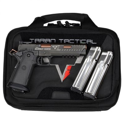 TTI JW3 Combat Master (Wide Body) - $6999.99 