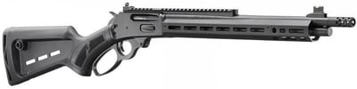 Marlin Dark Series Model 336 .30-30 Winchester 16.1" Threaded Barrel 5-Rounds - $1199.99 