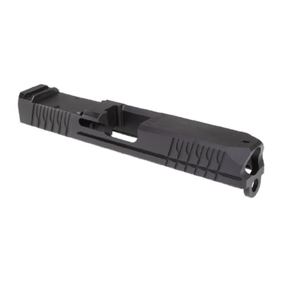 Polymer80 Slide, PFC9, OCS, Black Nitride G19 - $113.99