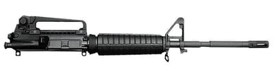 Bushmaster 91822 A3 AR-15 Complete Upper 223 /5.56 16" Matte 91822 - $459.39