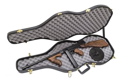 Auto Ordnance Thompson 1927A-1 .45 ACP Semi-Auto Rifle with Violin Case - $1366.46 (Free S/H on Firearms)