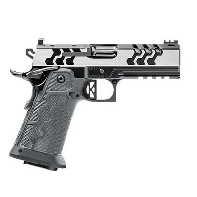 Kimber 2K11 Pro (OR) Eclipse Brushed 9mm Optics Ready 4.25" Black DLC Barrel 2x 19+1 Magazines - $1809.99 +Free Shipping