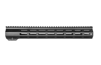 NBS AR-10 High-Profile Free Float M-LOK Handguard - 15" - 17097 - $64.95 (Free S/H over $175)