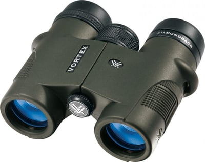 Vortex Diamondback 10x32 Mid-Size Binoculars - $119.99 (Free Shipping over $50)