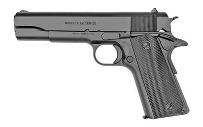 Sds Imports 1911A1 Service 9mm 5" Barrel 9 Rnds - $299.99  ($7.99 Shipping On Firearms)