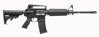 Stag Arms Stag 15 M4 5.56 NATO / .223 Rem 16" Barrel 30-Rounds Carry Handle - $699.99 (Add To Cart)