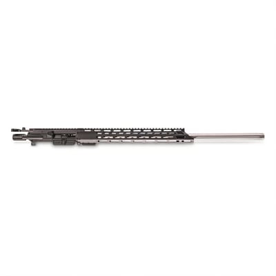 Anderson 5.56 NATO/.223 Rem. AR-15 Complete Upper 24" Stainless Barrel, M-LOK - $411.99 with code "ULTIMATE20"