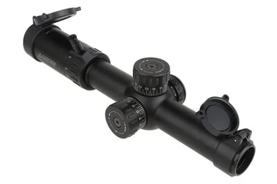 Lucid L7 1-6x24mm Rifle Scope with Illuminated P7 Reticle - $274.38 after code: SAVE12