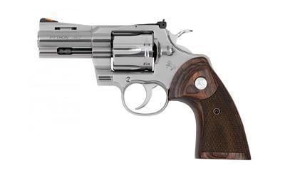 Python 357mag 3 6 Rd Sts - $1349.99 (Free S/H on Firearms)