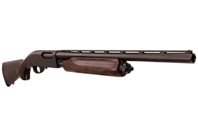 Remington 870 Fieldmaster 20-Gauge Pump-Action Compact Shotgun with 18.75-Inch Barrel - $419.99 