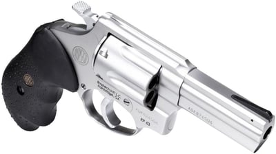 Rossi RP63 357 Mag, 3" Barrel, Graphite Cerakote, 6rd - $207.69 shipped after code "WELCOME20" 