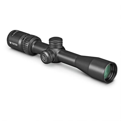 Vortex Crossfire II 2-7x32mm Scout Rifle Scope - $114.1 w/code "GUNSNGEAR" (Club Pricing Applied at Checkout) (Buyer’s Club price shown - all club orders over $49 ship FREE)