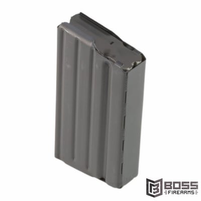 Knight's Armament SR-25 7.62 NATO 20rd Magazine - #98036-1