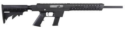 Excel Industries X-9P 9mm 16" Barrel 17-Rounds Optics Ready - $510.99 ($9.99 S/H on Firearms / $12.99 Flat Rate S/H on ammo)