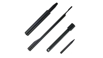 Obsidian Arms AR-15 Specialty Punch Set 4-Piece - $16.95 (Add To Cart)