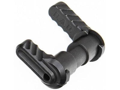 Battle Arms BAD-ASS-PRO Professional Ambidextrous Safety Selector Reversible 90/60 - $26.95