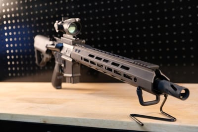 USED AERO PRECISION X15 6.5 GRENDEL RIFLE 16" - $599 (FREE Shipping over $50)