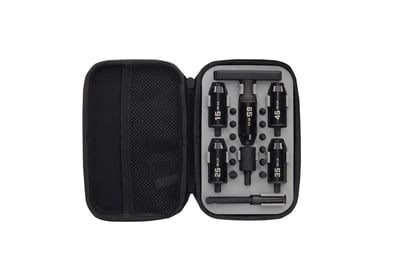 Wheeler F.A.T. Stix Preset Torque Wrench Set - 1136022 - $69.95