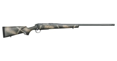Bergara Premier Highlander 6.5 PRC Bolt-Action Rifle - $1000.99 