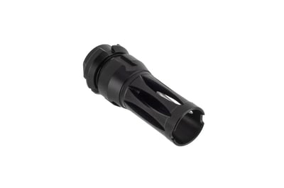 Forward Controls Design 6315KM-L 5.56 Extended Flash Hider - $88.83 (Free S/H over $175)