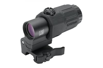 EOTech G33 Magnifier - Black - $479.99