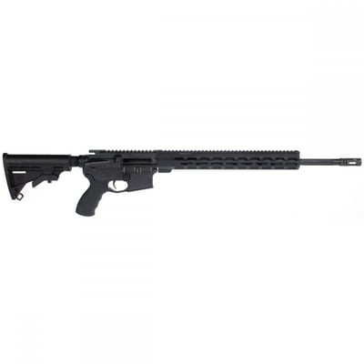 DPMS A15 223 20IN BUILD KIT WITH SAMSON HANDGUARD - $599.99