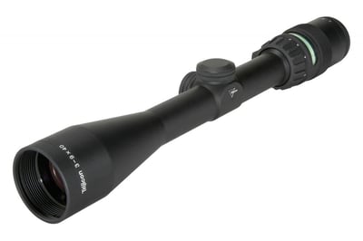 Trijicon AccuPoint 3-9x40mm Illuminated Riflescope - Mil-Dot Crosshair - Green - $529.99