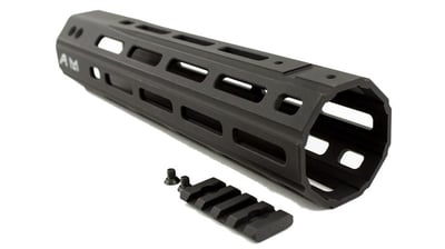 Aero Precision AR15 7in Quantum M-LOK Handguard, Anodized Black - $63 (Free S/H over $49 + Get 2% back from your order in OP Bucks)