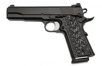 Guncrafter No Name Government 1911 45 ACP Ambi Safety - $2383 shipped