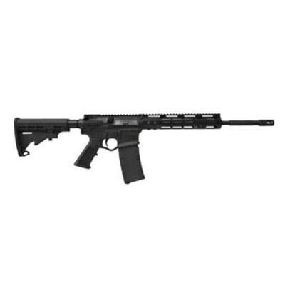 American Tactical Imports Omni Hybrid 5.56 NATO / .223 Rem 16" Barrel 30-Rounds Alpha Stock - $381.99 ($9.99 S/H on Firearms / $12.99 Flat Rate S/H on ammo)