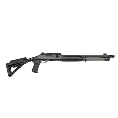 Rowe Tactical M4 Stock Adapter For Benelli M4/M1014 Shotguns (PRE-ORDER) - $449.95