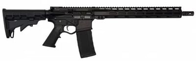 American Tactical Alpha Maxx RIA 5.56 16" Barrel 30-Rounds - $349.99 ($19.99 S/H on Firearms / $15.99 Flat Rate S/H on ammo)
