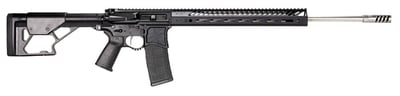 Seekins Precision DMR 6mm ARC 22" Barrel 30-Rounds - $1525.99 ($9.99 S/H on Firearms / $12.99 Flat Rate S/H on ammo)