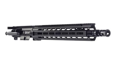 Primary Weapons Systems MK114 MOD1-M Upper Receiver, .223 Wylde, 14.5in bbl, FSC556 Compensator, Black - $989.99 (Free S/H over $49 + Get 2% back from your order in OP Bucks)