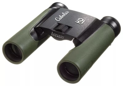 Cabela's Intensity HD Compact Binoculars - 12x25mm - $119.97 (Free S/H over $50)