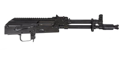 PSA AK-P GF4 Barrel Assembly - Furniture Ready, 10.5" Barrel - $749.99