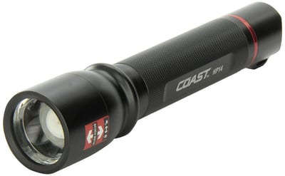 Coast HP14 High Performance Focusing 339 Lumen LED Flashlight - $20.39 + FS over $35 (Free S/H over $25)